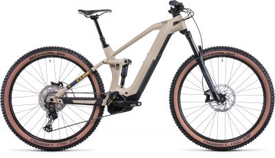 Cube Stereo Hybrid 140 HPC RACE 625